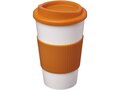 Americano geïsoleerde beker met grip - 350 ml 119