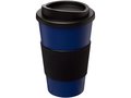 Americano geïsoleerde beker met grip - 350 ml 7