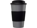 Americano geïsoleerde beker met grip - 350 ml 15