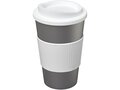 Americano geïsoleerde beker met grip - 350 ml 52