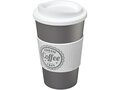 Americano geïsoleerde beker met grip - 350 ml 53