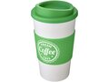 Americano geïsoleerde beker met grip - 350 ml 28