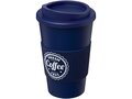 Americano geïsoleerde beker met grip - 350 ml 63