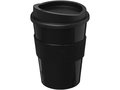 Americano medio beker met grip -  300 ml 1