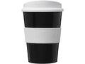 Americano medio beker met grip -  300 ml 69