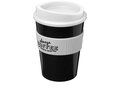 Americano medio beker met grip -  300 ml 21