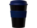 Americano medio beker met grip -  300 ml 24