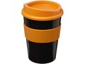 Americano medio beker met grip -  300 ml 26