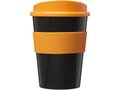 Americano medio beker met grip -  300 ml 28