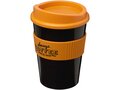 Americano medio beker met grip -  300 ml 46