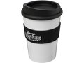 Americano medio beker met grip -  300 ml 76