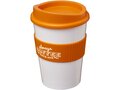 Americano medio beker met grip -  300 ml 59