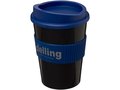 Americano medio beker met grip -  300 ml 4