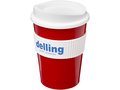 Americano medio beker met grip -  300 ml 15