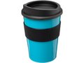 Americano medio beker met grip -  300 ml 7