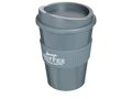 Americano medio beker met grip -  300 ml 12