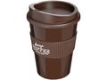 Americano medio beker met grip -  300 ml 13