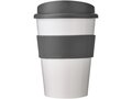 Americano medio beker met grip -  300 ml 66