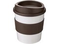 Americano primo beker met grip - 250 ml 56