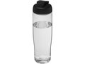 H2O Tempo sportfles met flipcapdeksel - 700 ml 1