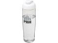 H2O Tempo sportfles met flipcapdeksel - 700 ml 15