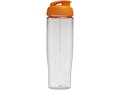 H2O Tempo sportfles met flipcapdeksel - 700 ml 12