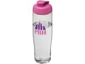 H2O Tempo sportfles met flipcapdeksel - 700 ml 34