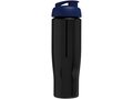 H2O Tempo sportfles met flipcapdeksel - 700 ml 38