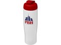 H2O Tempo sportfles met flipcapdeksel - 700 ml 49