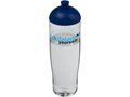 H2O Tempo bidon met koepeldeksel - 700 ml 17