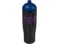 H2O Tempo bidon met koepeldeksel - 700 ml 52