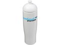 H2O Tempo bidon met koepeldeksel - 700 ml 24