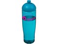 H2O Tempo bidon met koepeldeksel - 700 ml 7