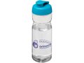 Sportfles met flipcap deksel - 650 ml 12