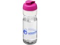 Sportfles met flipcap deksel - 650 ml 16