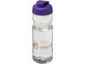 Sportfles met flipcap deksel - 650 ml 4