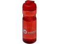 Sportfles met flipcap deksel - 650 ml 10