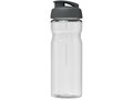 Sportfles met flipcap deksel - 650 ml 25