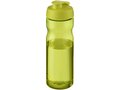 Sportfles met flipcap deksel - 650 ml 47