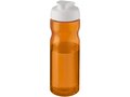 Sportfles met flipcap deksel - 650 ml 36