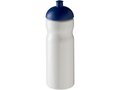 H2O Base bidon met koepeldeksel - 650 ml 37