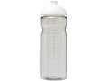 H2O Base bidon en infuser met koepeldeksel - 650 ml 3