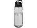 H2O Base bidon met fliptuitdeksel - 650 ml