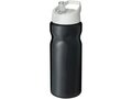 H2O Base bidon met fliptuitdeksel - 650 ml 25