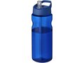 H2O Base bidon met fliptuitdeksel - 650 ml 50