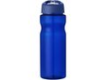 H2O Base bidon met fliptuitdeksel - 650 ml 30