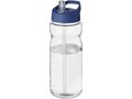 H2O Base bidon met fliptuitdeksel - 650 ml 31