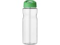 H2O Base bidon met fliptuitdeksel - 650 ml 14