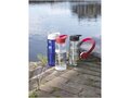 H2O Base bidon met fliptuitdeksel - 650 ml 40