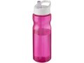 H2O Base bidon met fliptuitdeksel - 650 ml 47